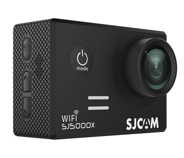 SJCAM SJ5000X ELITE Black - 692541 - zdjęcie 3